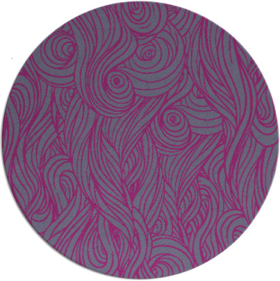 whorl rug - item 770574