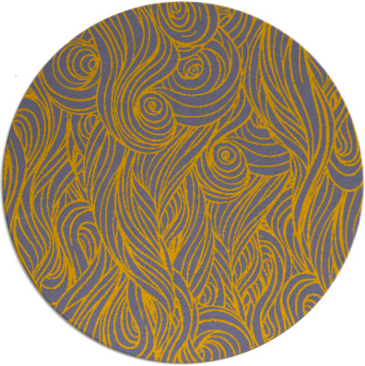 whorl rug - item 770576