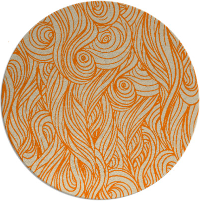 whorl rug - item 770577