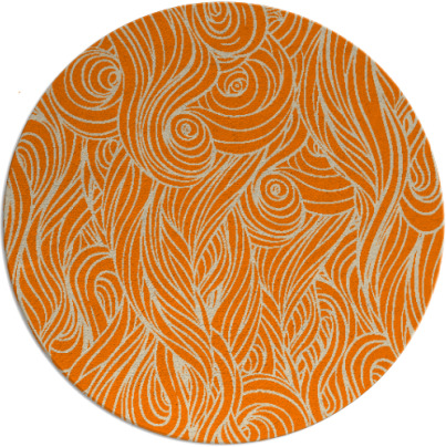 whorl rug - item 770578