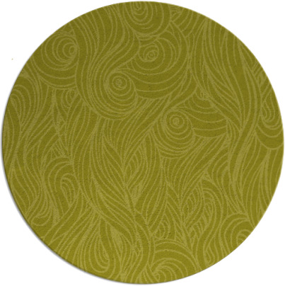 whorl rug - item 770583