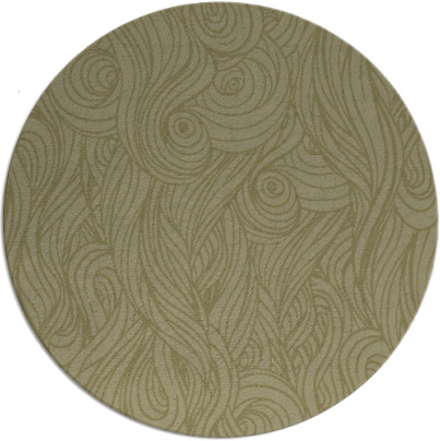 whorl rug - item 770586