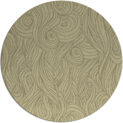whorl rug - item 770587