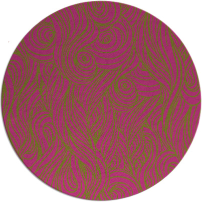 whorl rug - item 770590