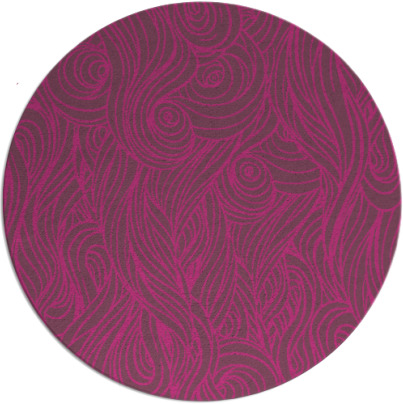 whorl rug - item 770591