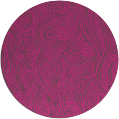 whorl rug - item 770592