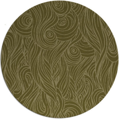 whorl rug - item 770593