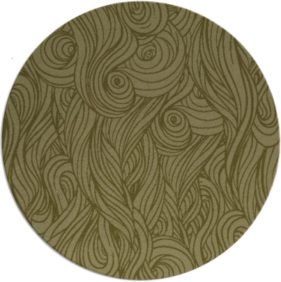 whorl rug - item 770594