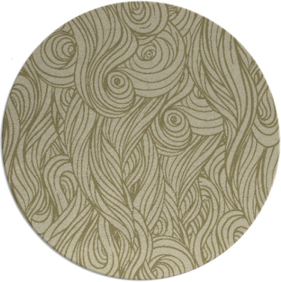 whorl rug - item 770595