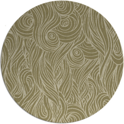 whorl rug - item 770596