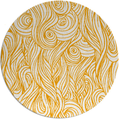 whorl rug - item 770598