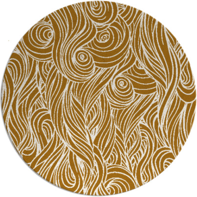 whorl rug - item 770599