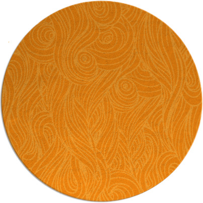 whorl rug - item 770605
