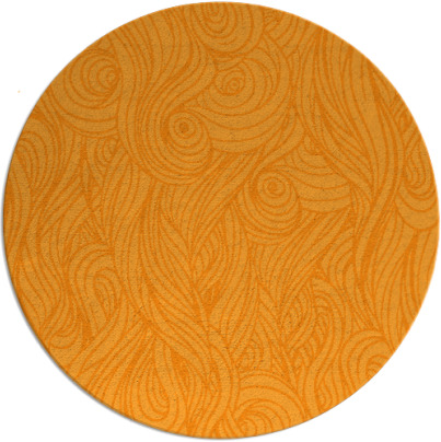 whorl rug - item 770606