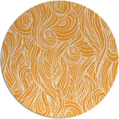 whorl rug - item 770609