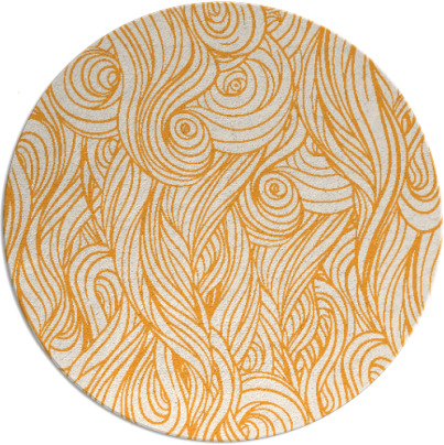 whorl rug - item 770610