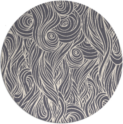 whorl rug - item 770611