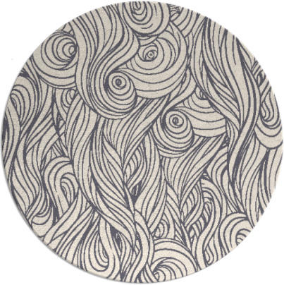 whorl rug - item 770612