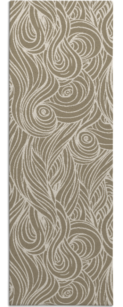 whorl rug - item 770616