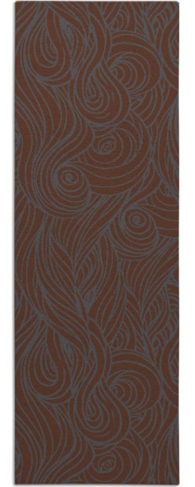 whorl rug - item 770623