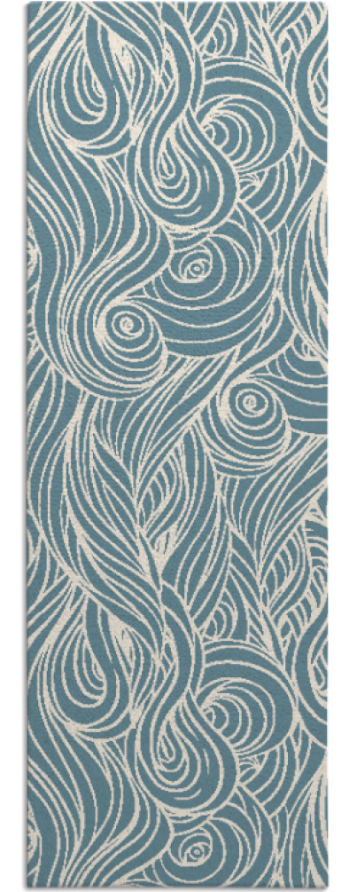 whorl rug - item 770638