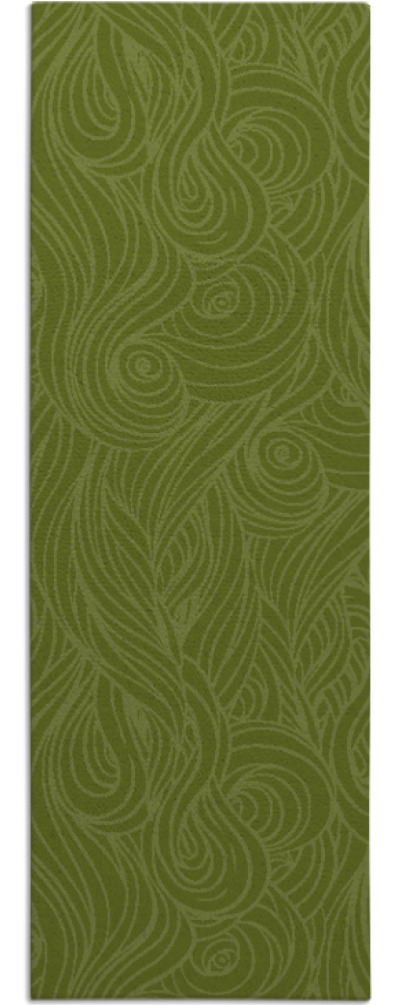 whorl rug - item 770651