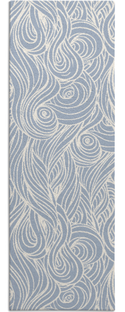 whorl rug - item 770655