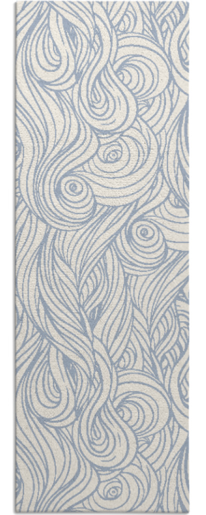 whorl rug - item 770656