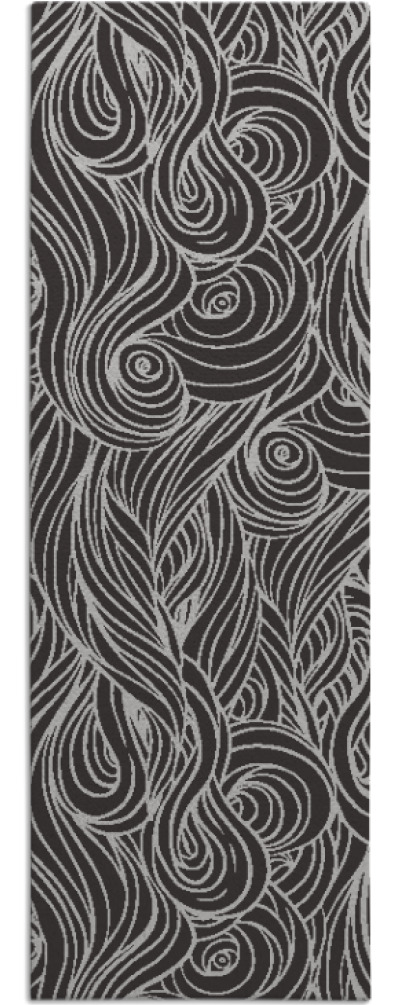 whorl rug - item 770658