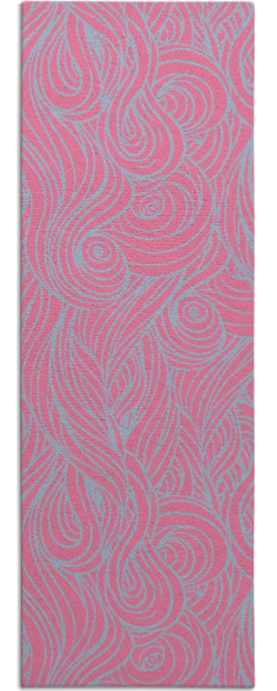 whorl rug - item 770664