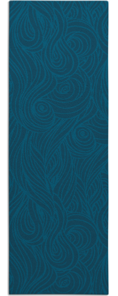 whorl rug - item 770665