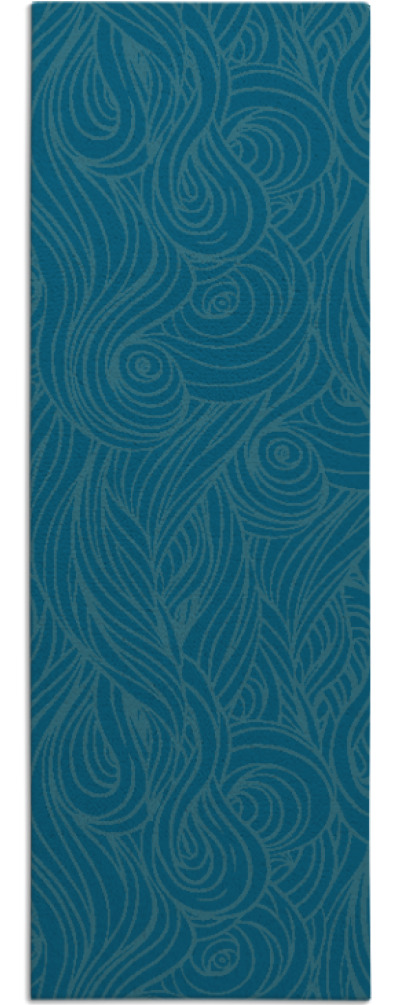 whorl rug - item 770668