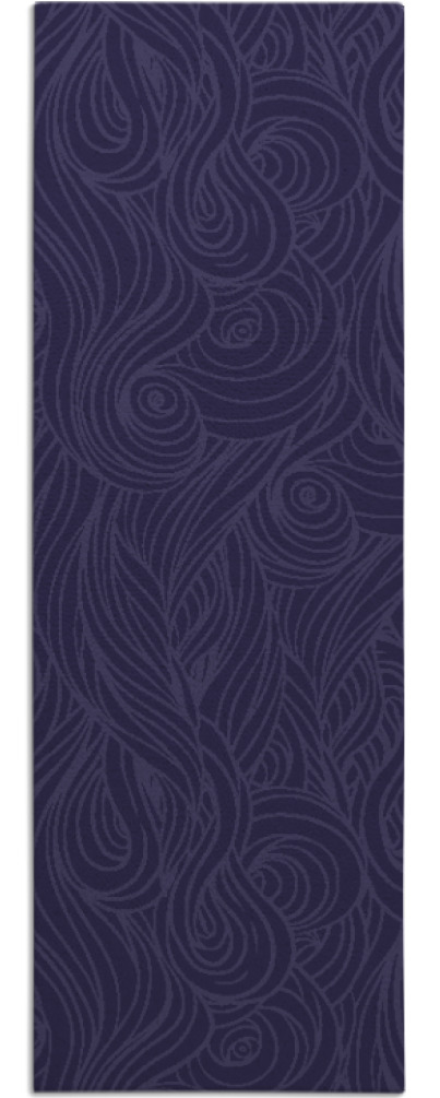 whorl rug - item 770699