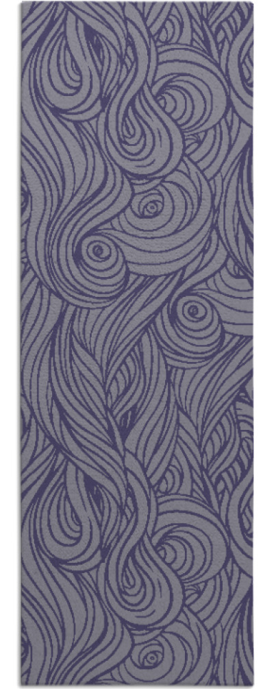 whorl rug - item 770701