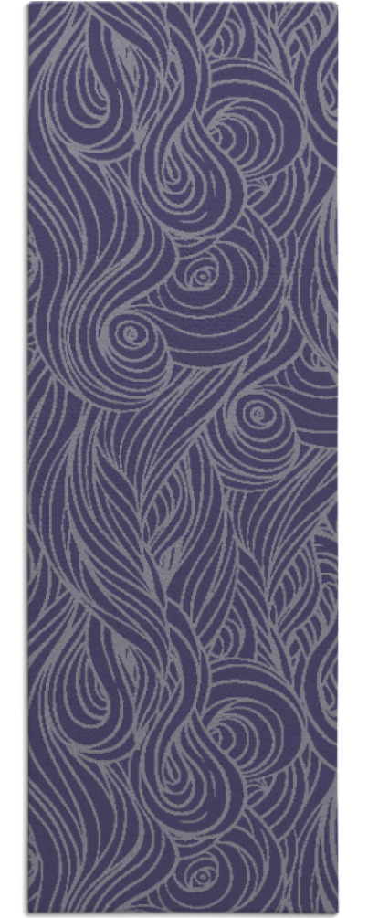 whorl rug - item 770702