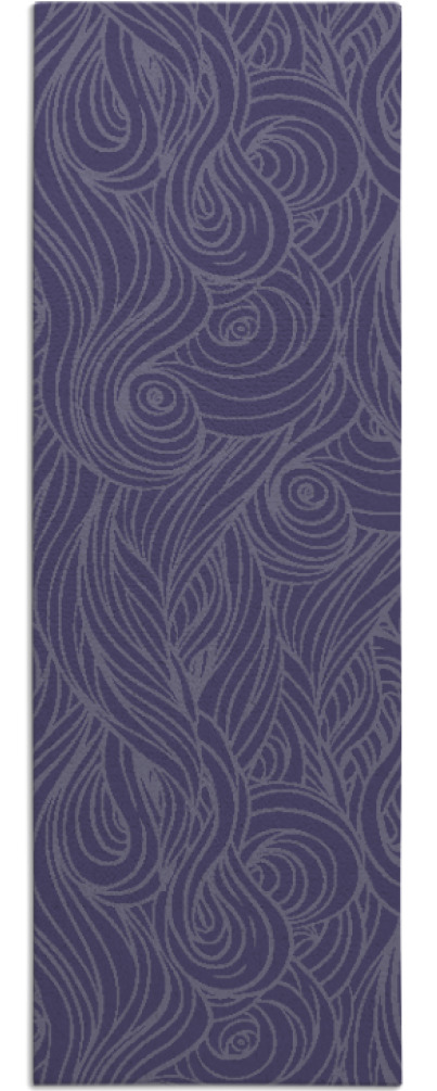 whorl rug - item 770704