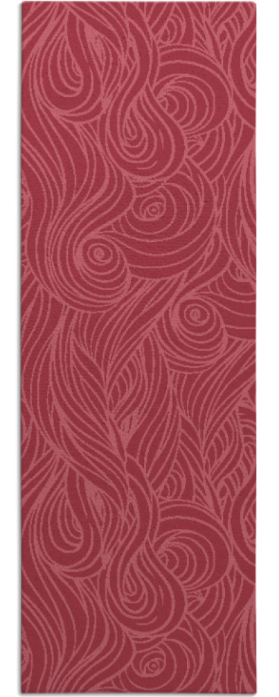 whorl rug - item 770707