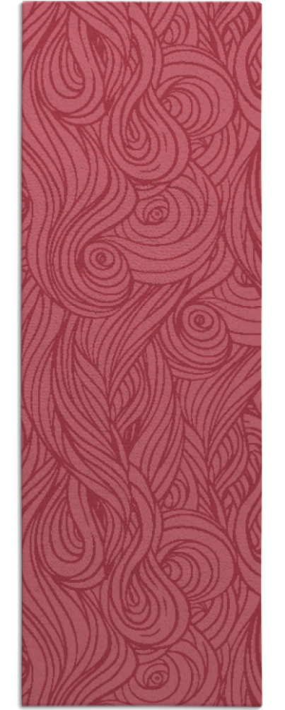 whorl rug - item 770708