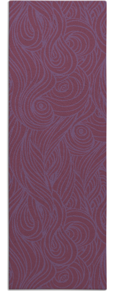 whorl rug - item 770711