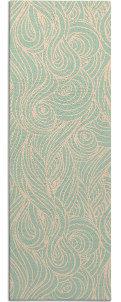 whorl rug - item 770715
