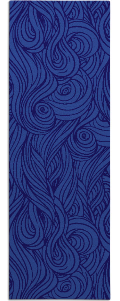 whorl rug - item 770717