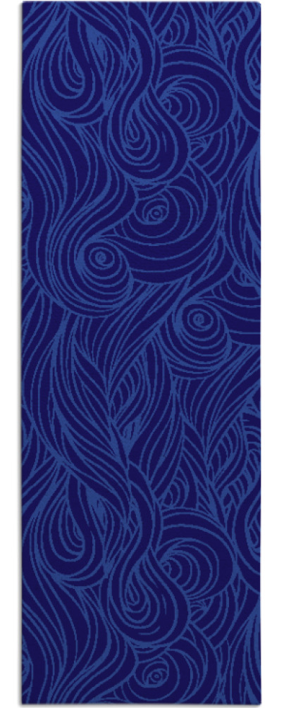 whorl rug - item 770718