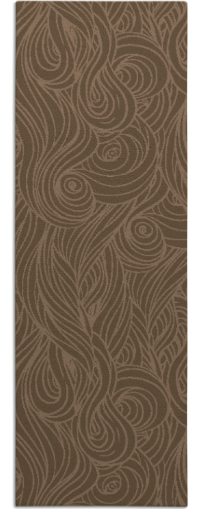 whorl rug - item 770723