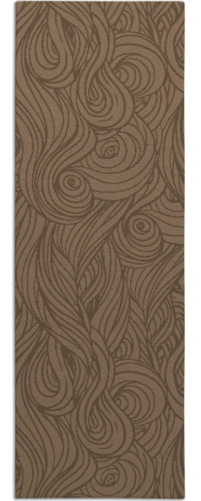 whorl rug - item 770724