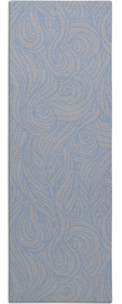 whorl rug - item 770725