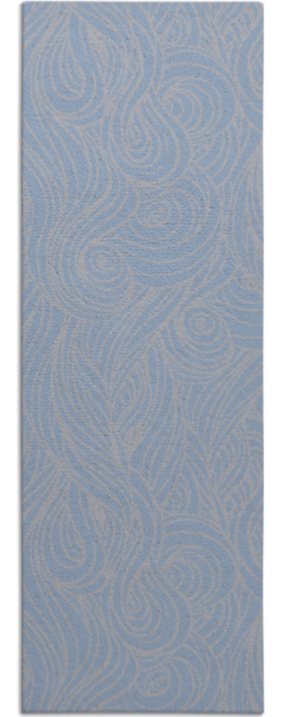 whorl rug - item 770726