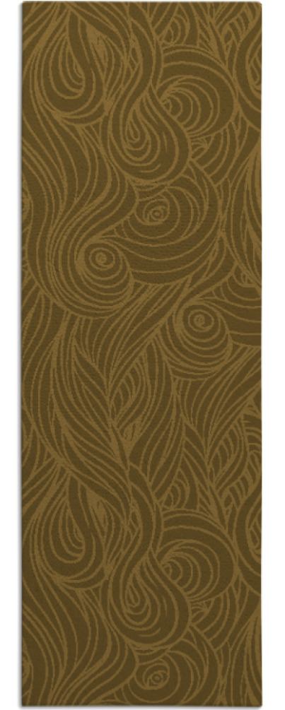 whorl rug - item 770731