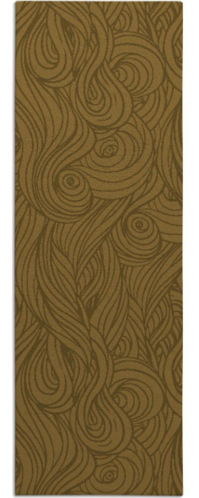 whorl rug - item 770732