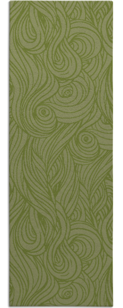 whorl rug - item 770739