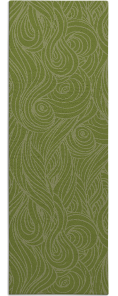 whorl rug - item 770740